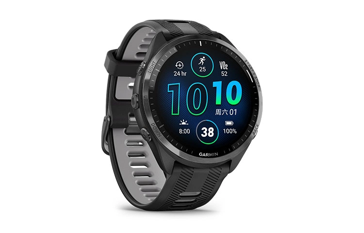 GARMIN Forerunner965 -