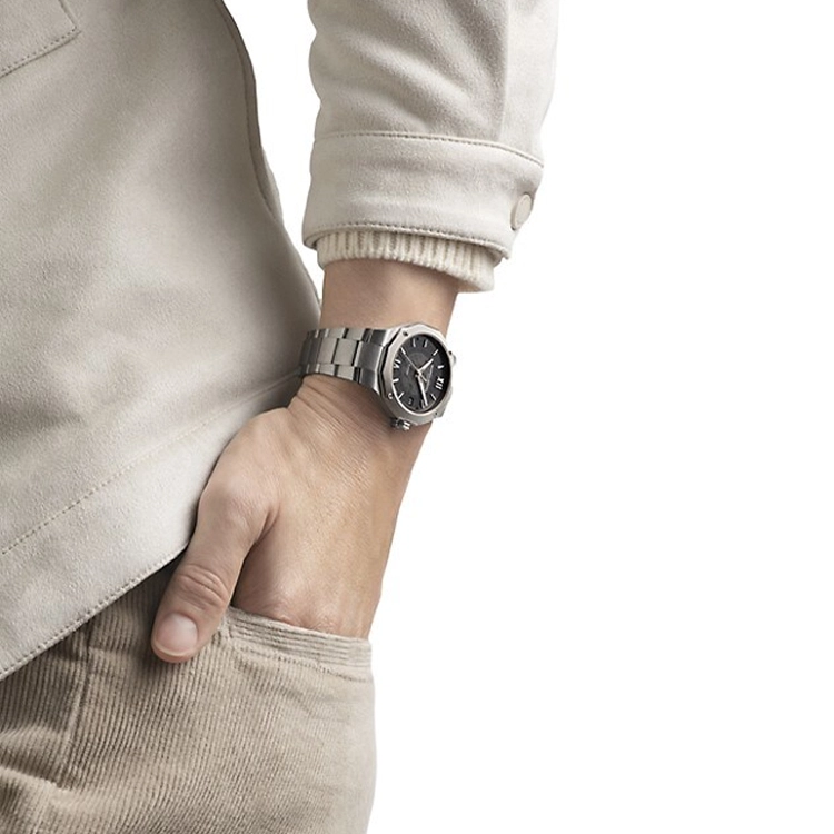 Baume Mercier 100 39mm M0A10715