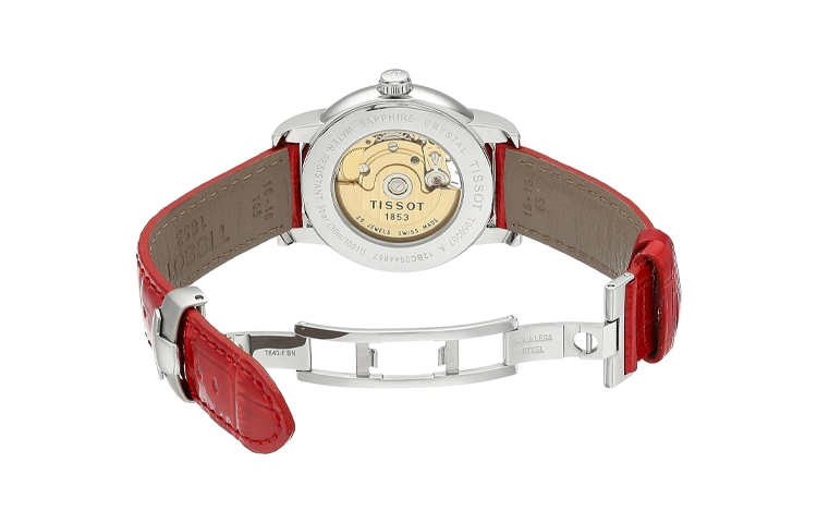 TISSOT 30 35mm T050.207.16.116.02