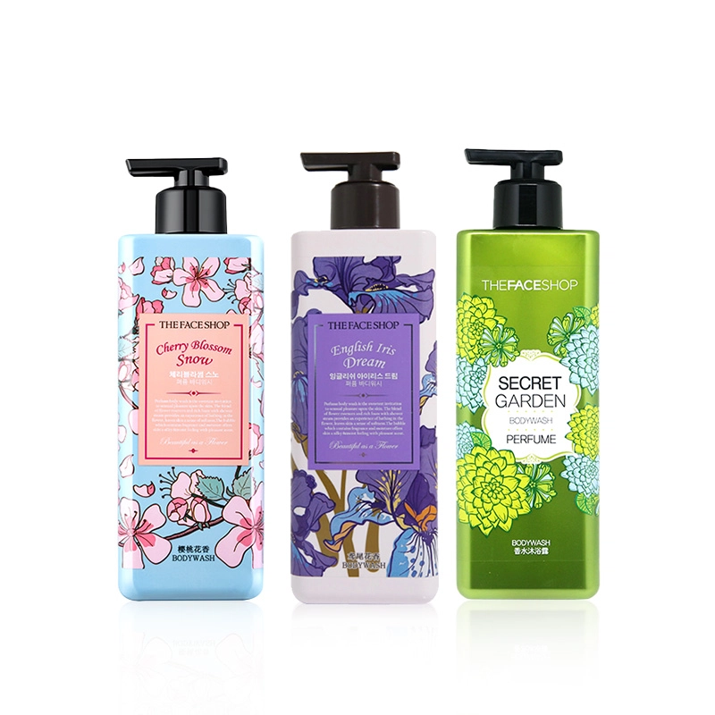THE FACE SHOP 500ml