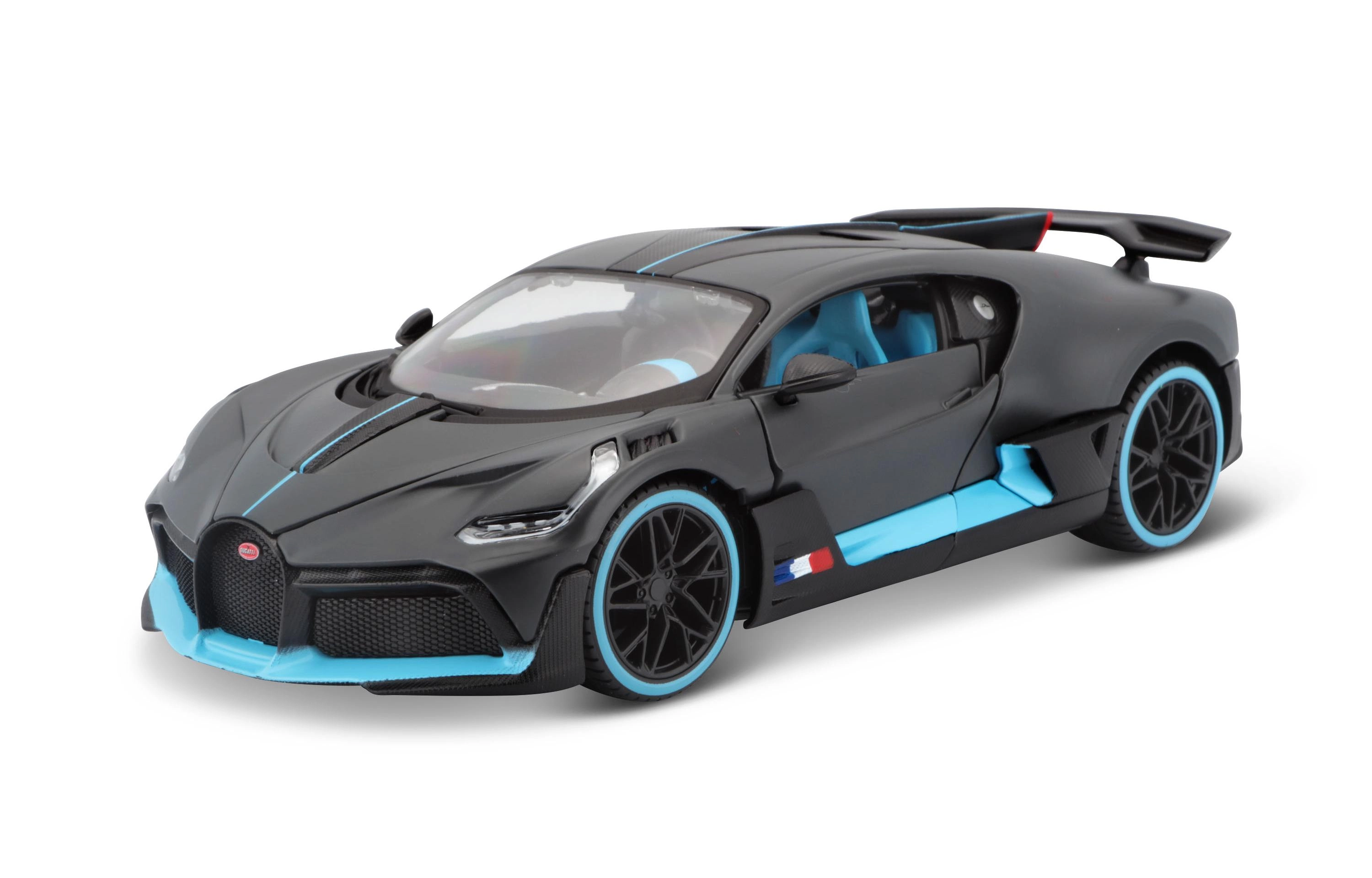 Maisto 124 Divo