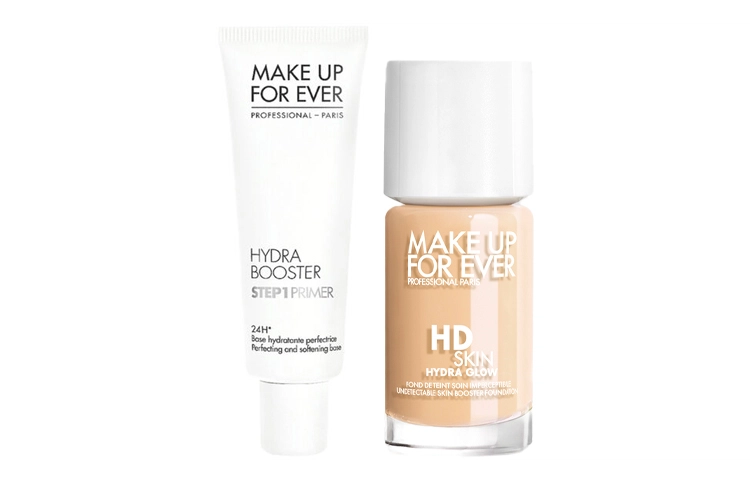 makeupforever 30ml+30ml