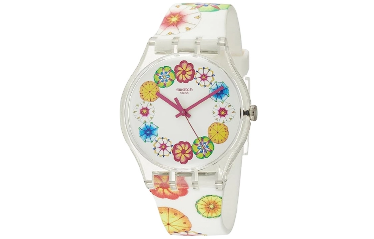 SWATCH ORIGINALS 30 41mm SUOK127