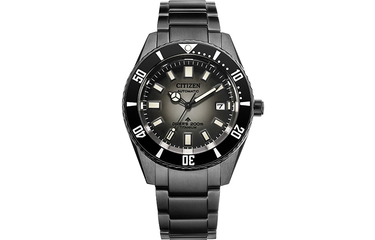 CITIZENPromaster 200 NB6025-59H