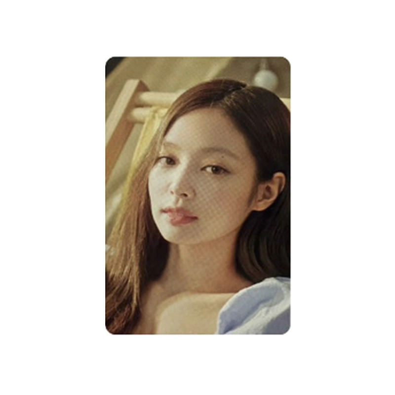 YG Entertainment BLACKPINK OSTTHE GIRLSset3