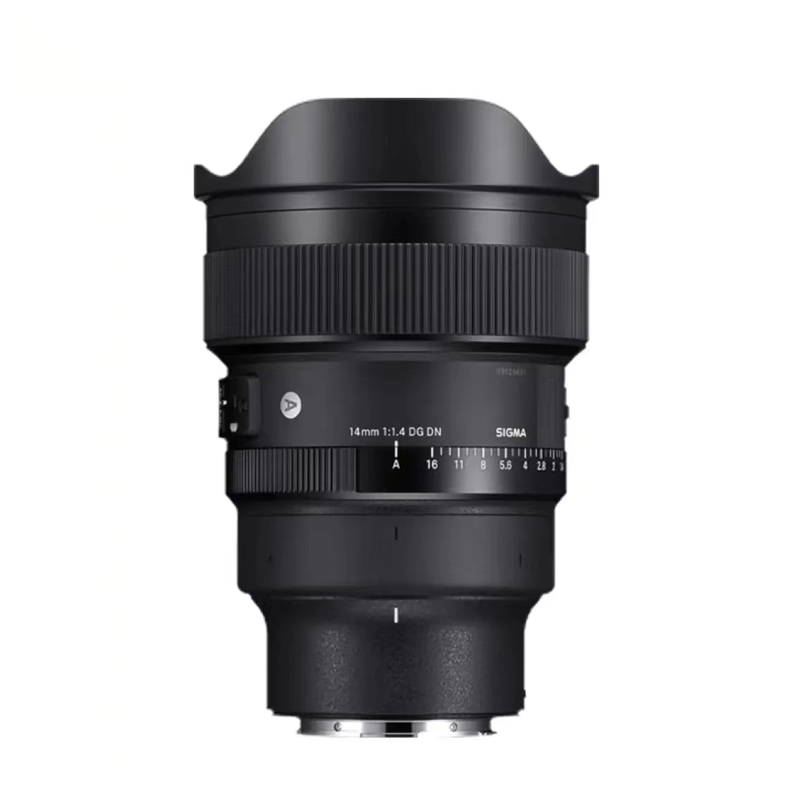 SIGMA 14mm Art F1.4 DG DN