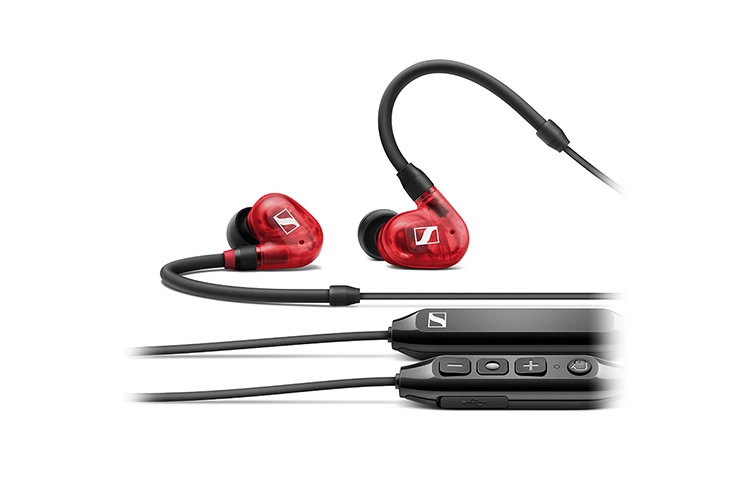 SENNHEISER IE100 PRO WIRELESS