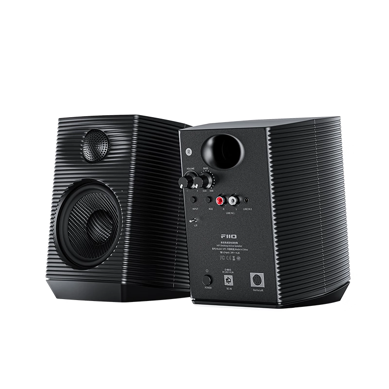 FiiO SP3 HIFI