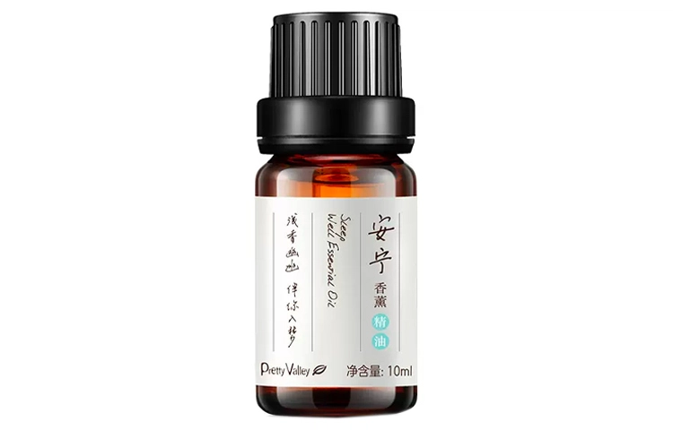 PRETTY VALLEY 10ml
