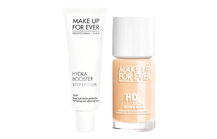 makeupforever 30ml+30ml