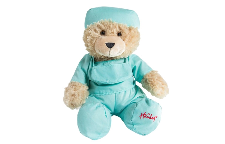 Hamleys 29cm