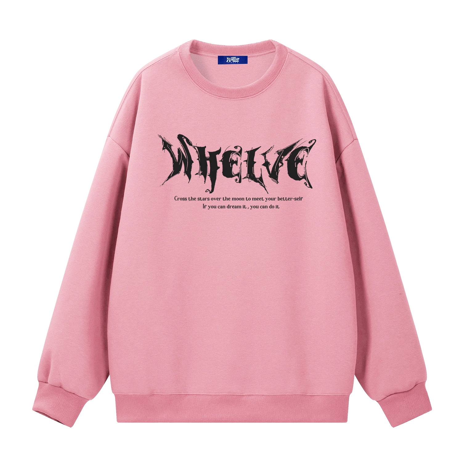 WHELVE logo