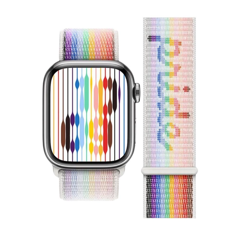 Apple Watch iWatchS8SE76