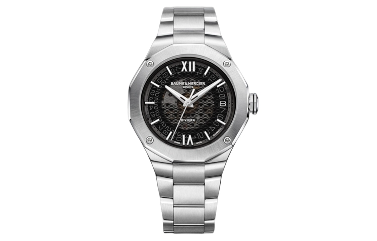 Baume Mercier 100 39mm M0A10715