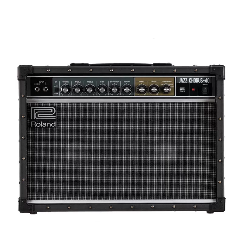 Roland JC JC120P JC40 JC22