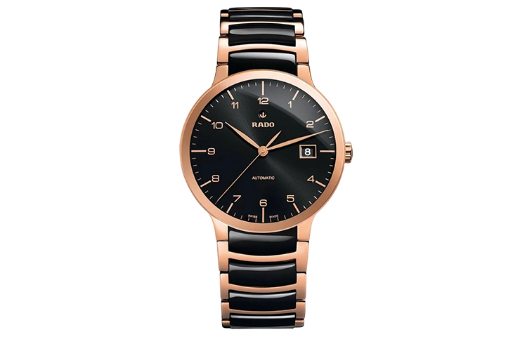 RADO 30 38mm PVD PVD R30953152