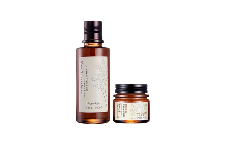 PRETTY VALLEY 160ml+40g