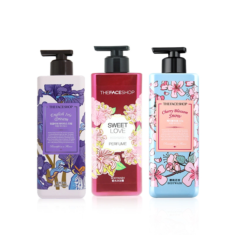 THE FACE SHOP 500ml