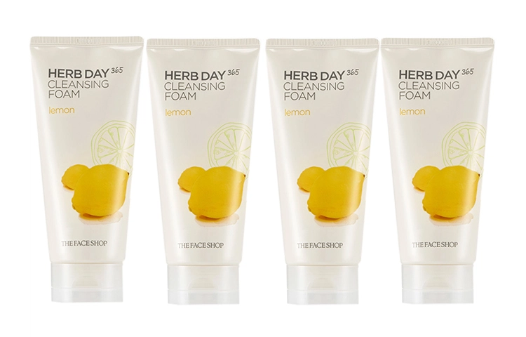THE FACE SHOP 170g*4