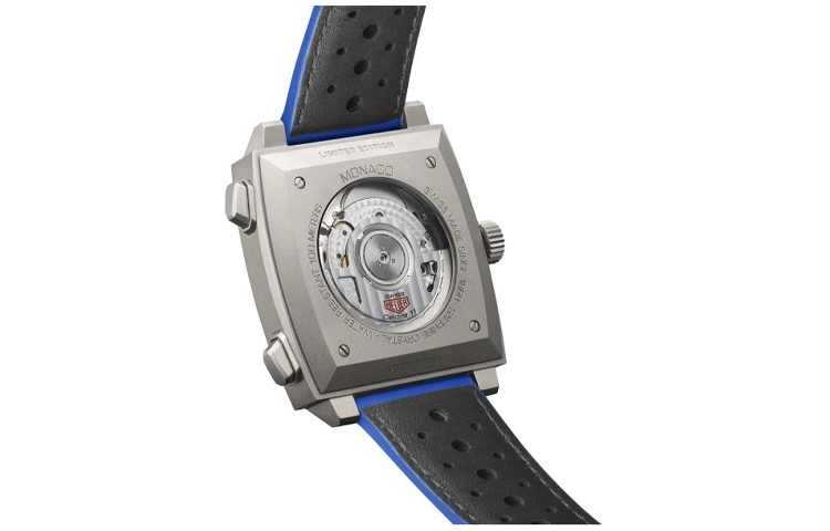 TAG HEUER 100 39mm CAW218C.FC6548