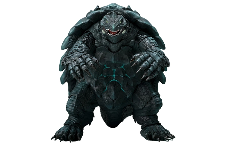 BANDAI S.H.MonsterArts -- 15cm