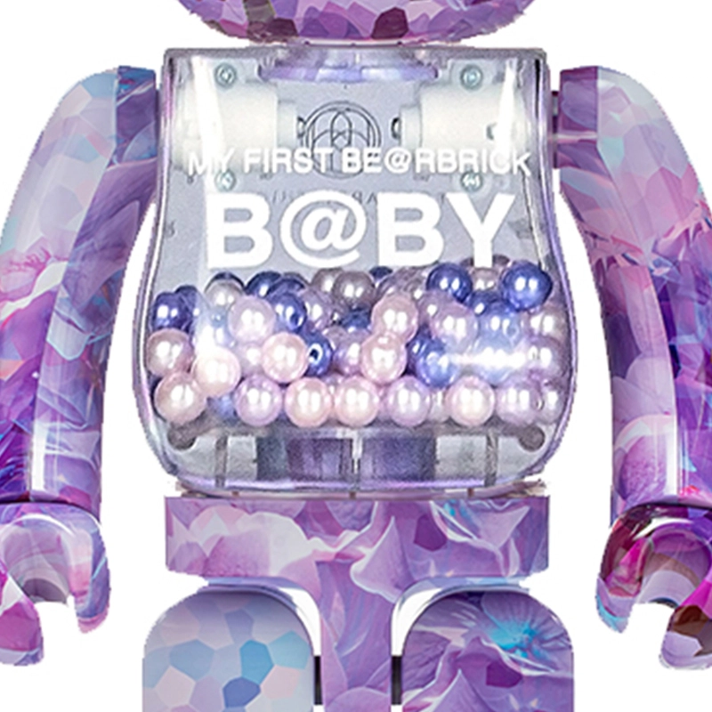 BERBRICK x Forward Fashion My First 2023 400100 728cm