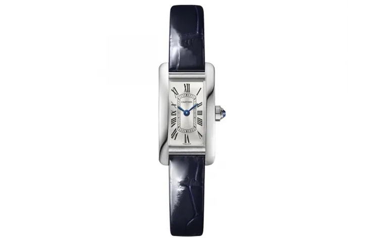 CARTIER 30 28*15.2mm WSTA0081