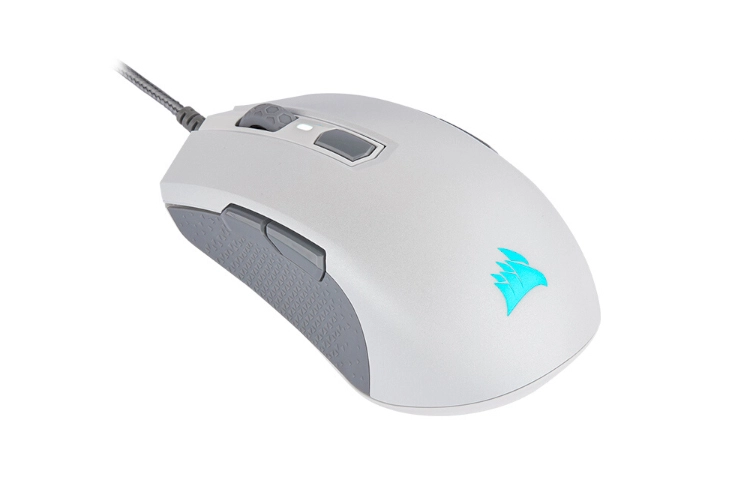 M55 RGB PRO 12400DPI