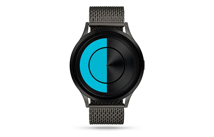 ZIIIRO Lunar