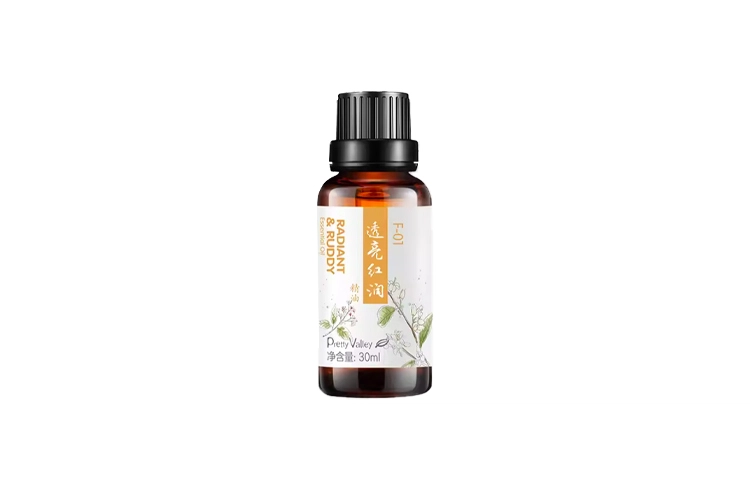 PRETTY VALLEY 30ml