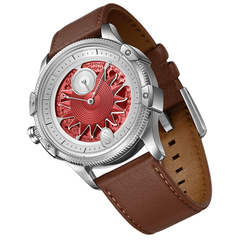 SNIICA 8026M-