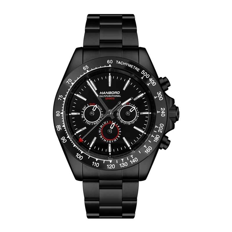 HANBORO HBR8881