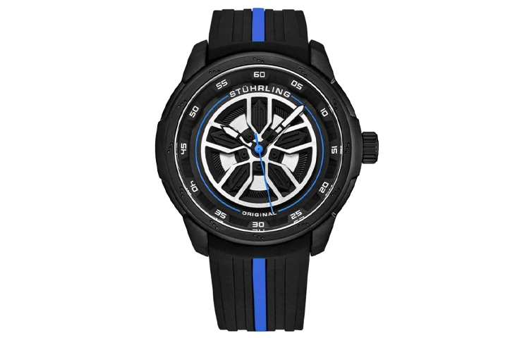 STUHRLING 44mm 984.03