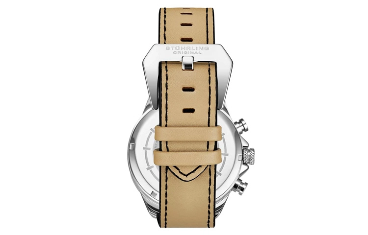 STUHRLING 45mm 24 929.01