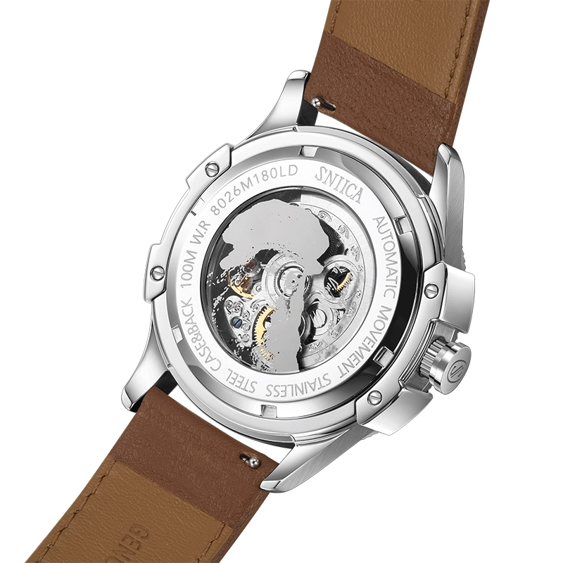 SNIICA 8026M-