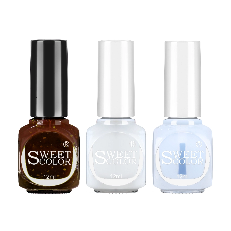 SWEET COLOR SHL016+HG01 12ml*2
