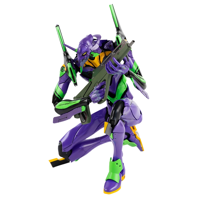 THREEZERO ROBO-DOU