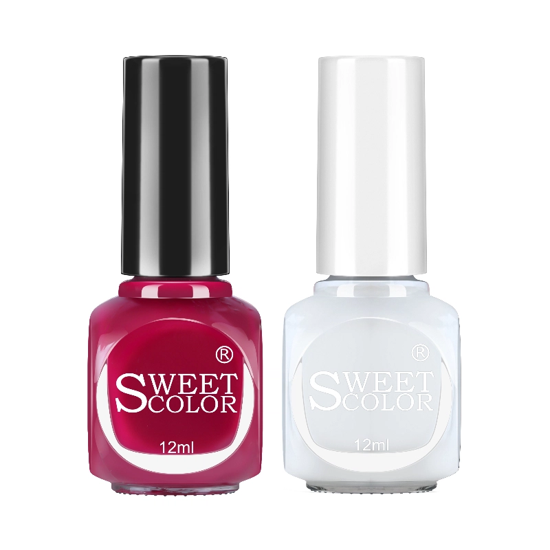 SWEET COLOR SHL016+HG01 12ml*2