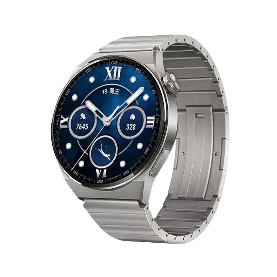 GT4Watch3Pro newGT3Pro4ProWatch4 22MM