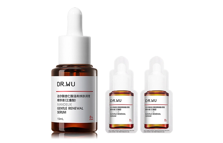 DR.WU