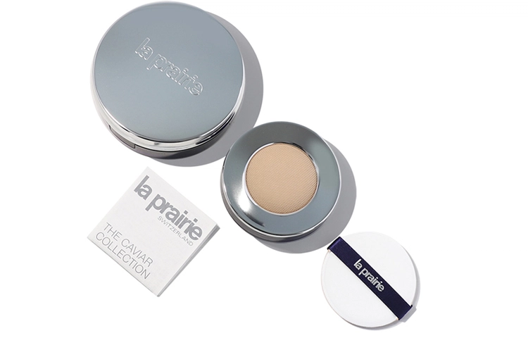 LA PRAIRIE 15ml*2