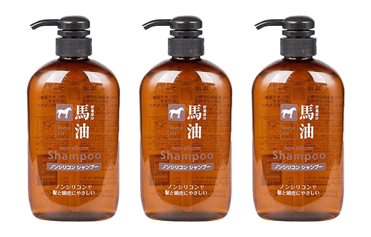 KUMANO CO SMETICS 600ml600ml*3