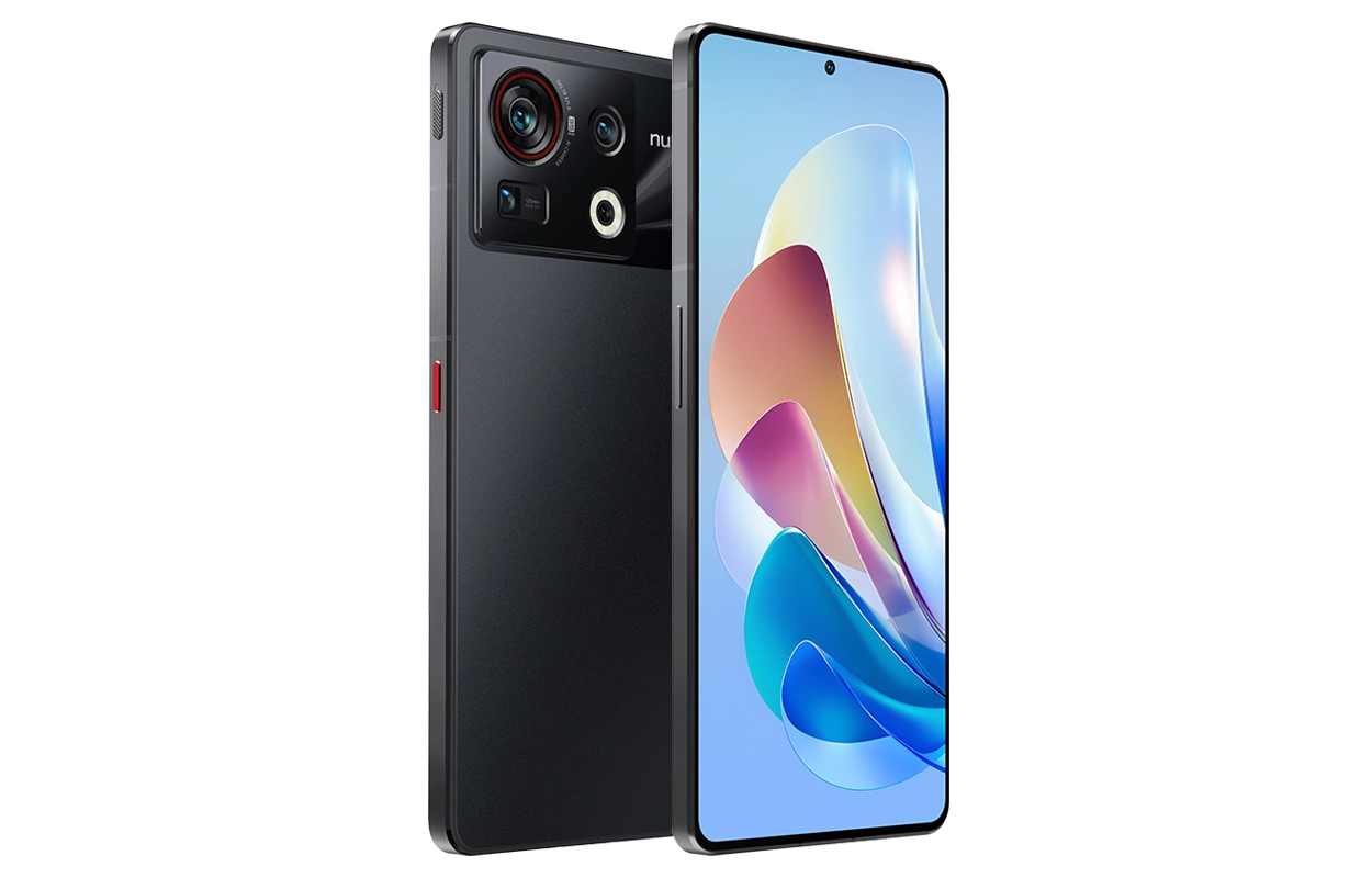 nubia Z40S Pro 8+ 5G