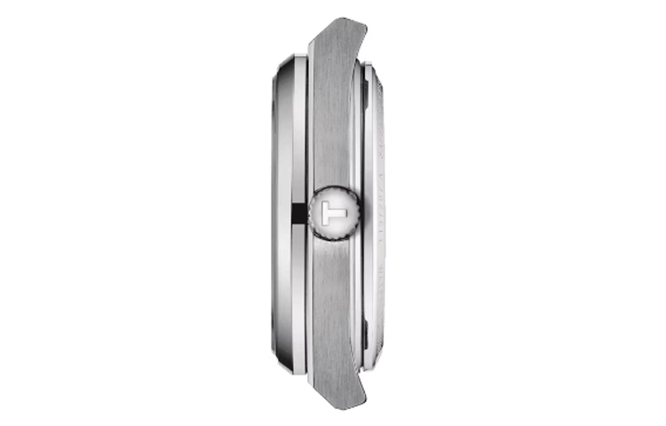 TISSOT PRX 100 35mm T137.207.11.091.00