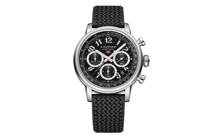 CHOPARD 168619-3001