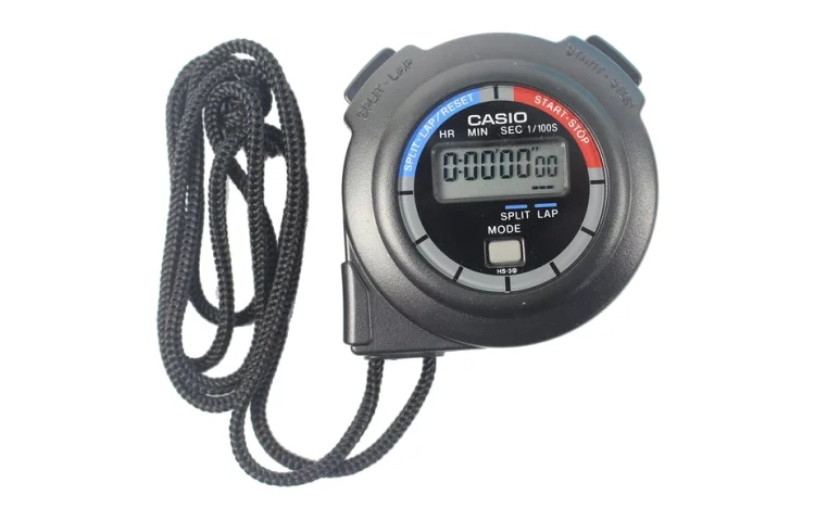 CASIO HS-3V-1B