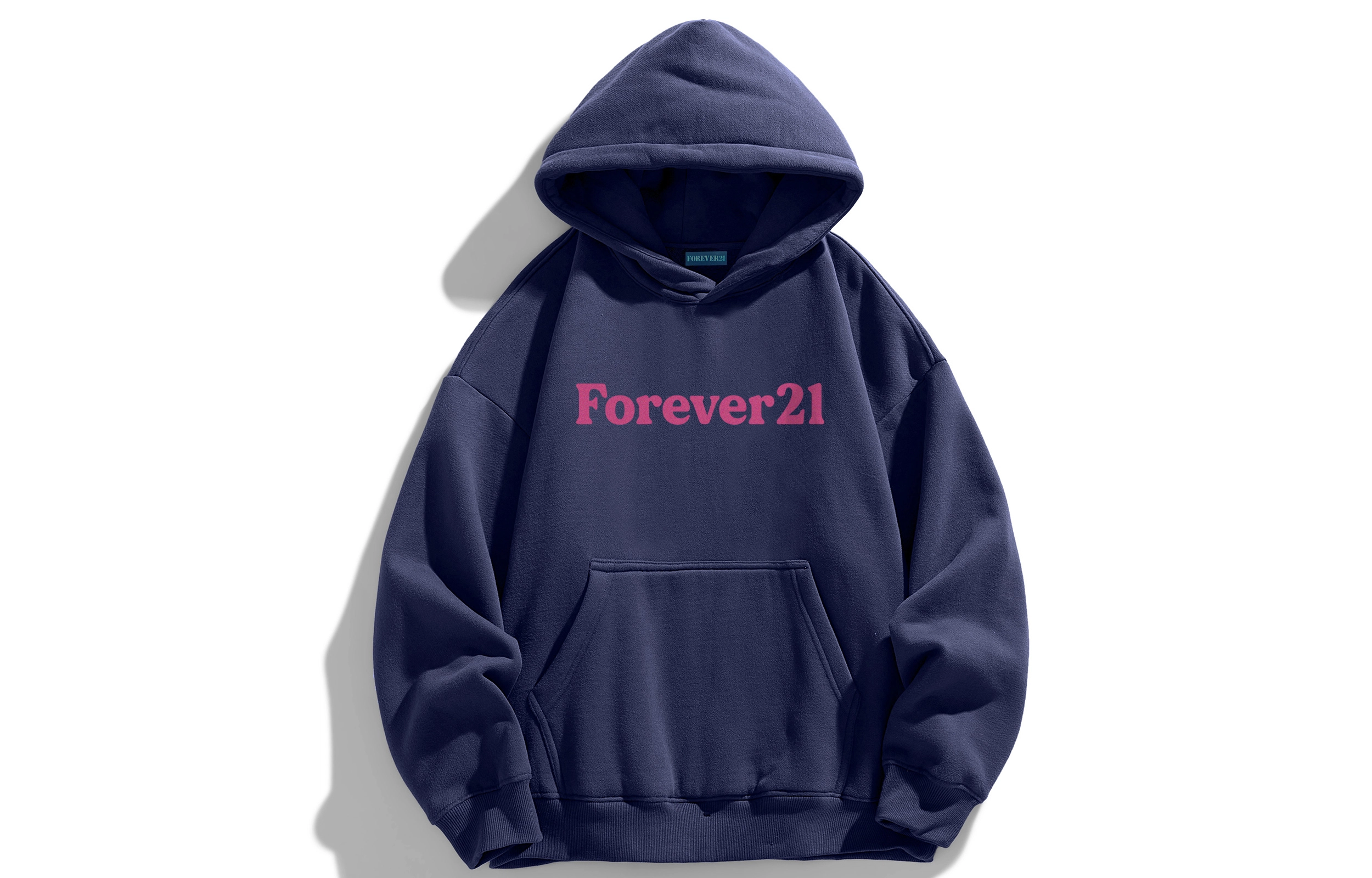 FOREVER 21 Logo