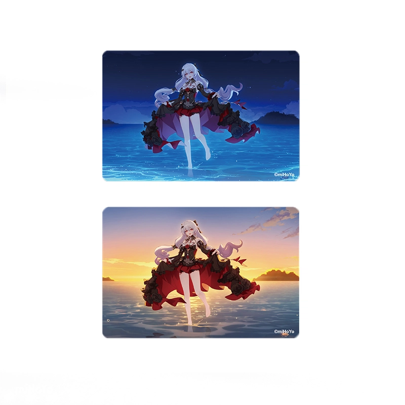 MIHOYO CG
