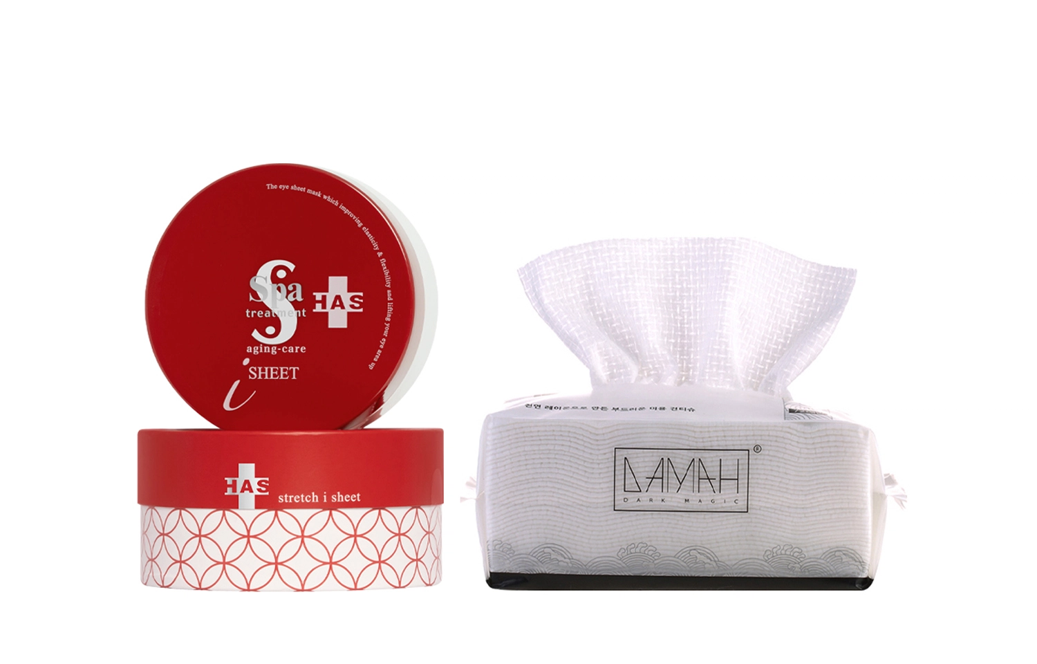 Spa treatment 6072