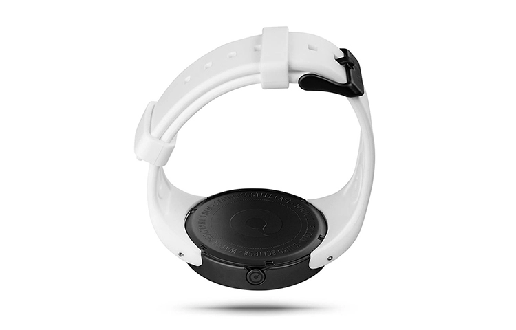 ZIIIRO 43mm Eclipse